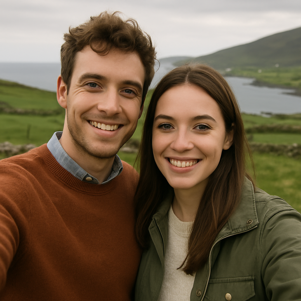 Discover Free Dating in Ireland with GoDate.ie