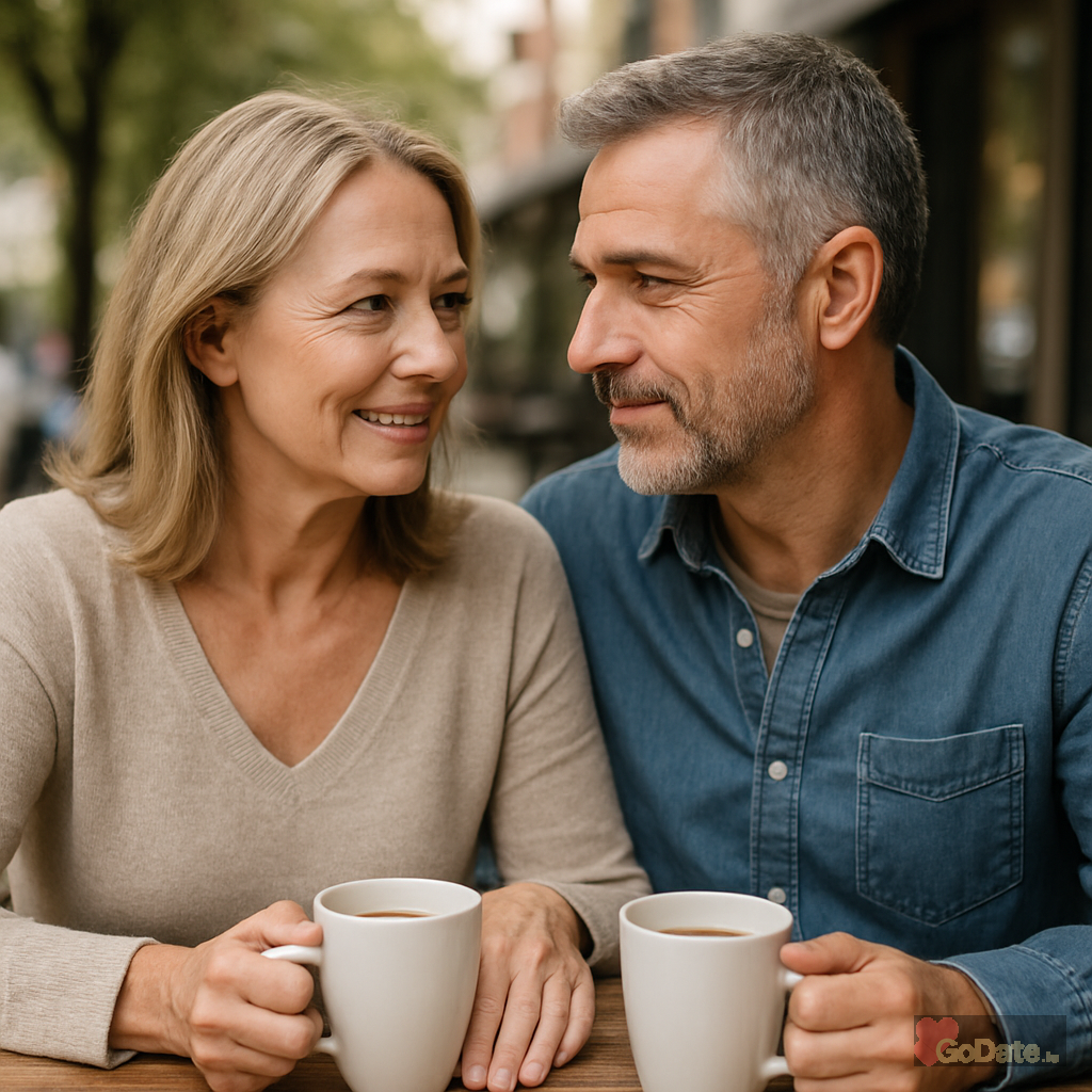 Finding Love Over 40: Navigating the Mature Singles Landscape