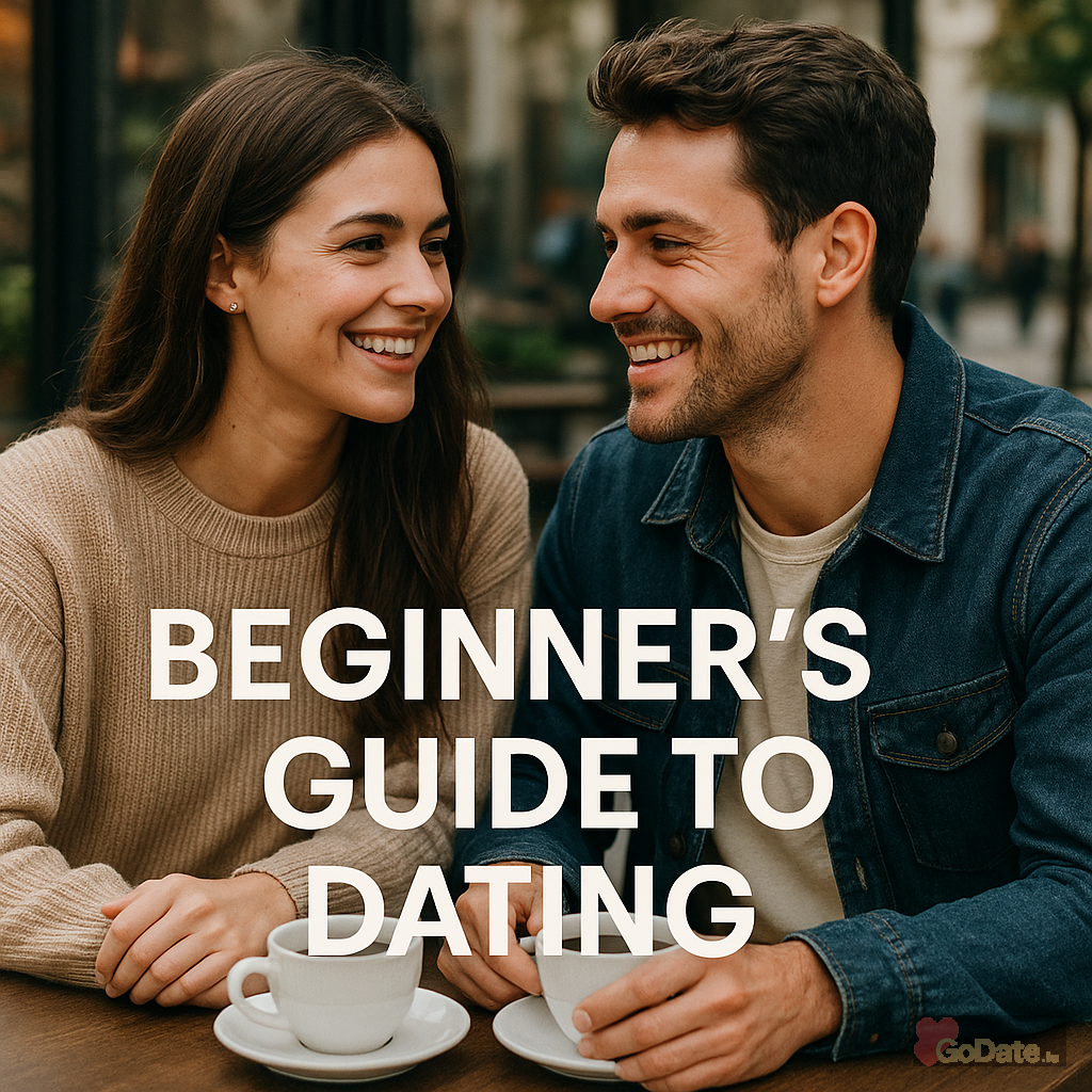 Beginner’s Guide to dating