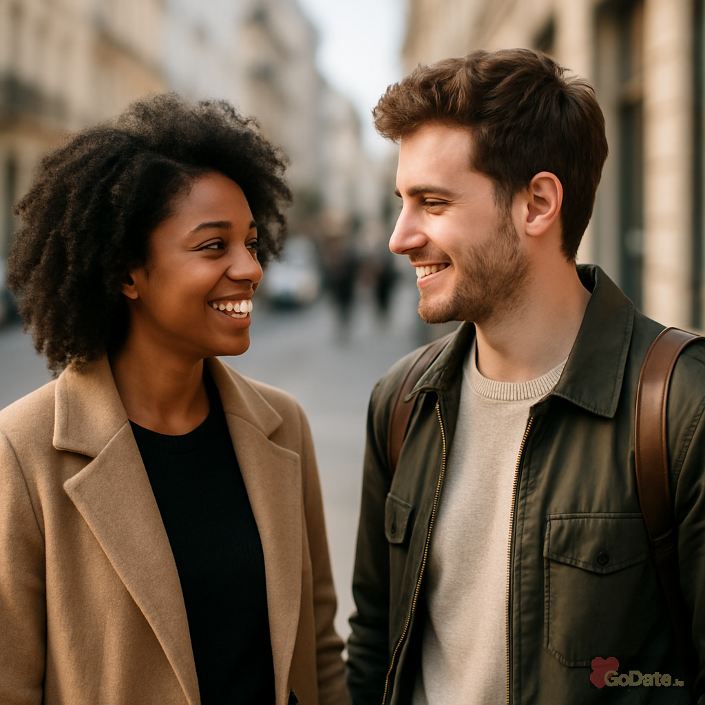 “Deciphering Dating: How to Know Your Date’s Genuine Personality”