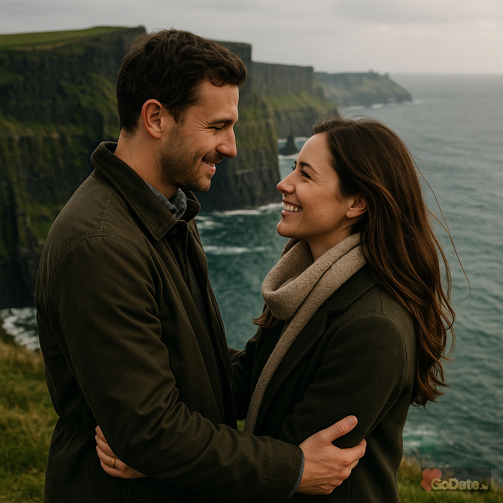 “Discover the Perfect Couple Breaks in Ireland: Your Ultimate Guide to Holiday Romance”