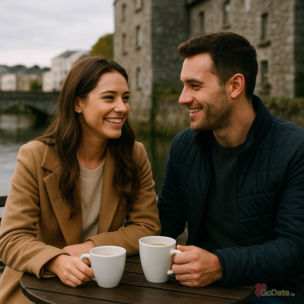 “Discovering Love: Why Godate.ie is the Best Dating App in Ireland”