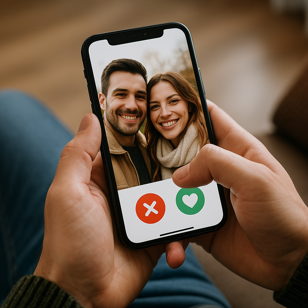 “Discovering Your Heart’s Desire: Navigating Love Matches Online in Ireland”