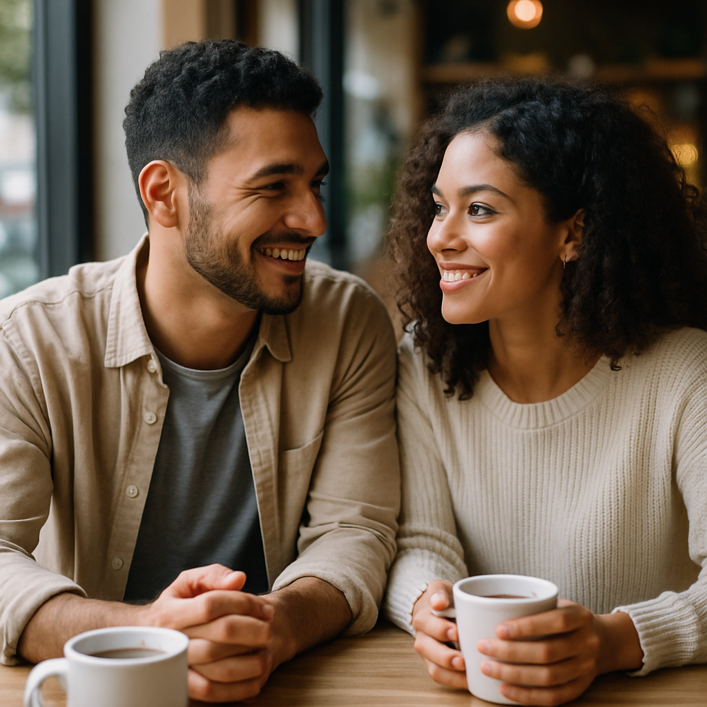 Experience the Best of Online Dating on GoDate.ie