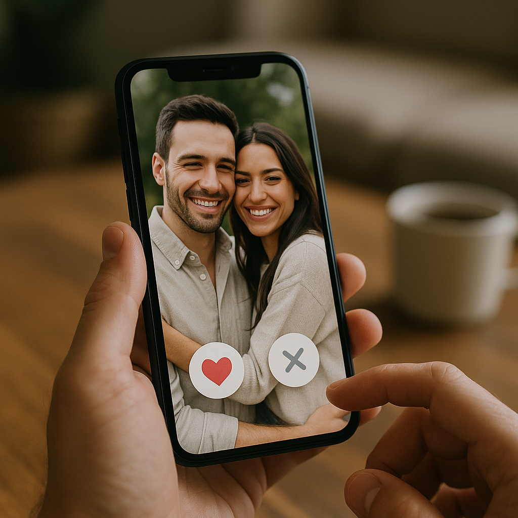 “Exploring Love Matches Online: A Comprehensive Guide”