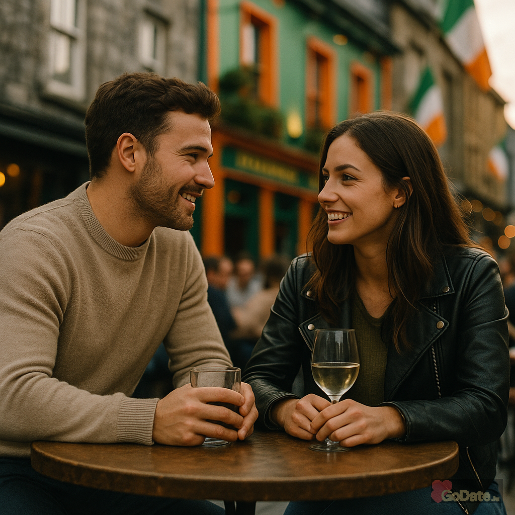 “Exploring the Vibrant Dating Scene in Ireland: Your Comprehensive Guide”