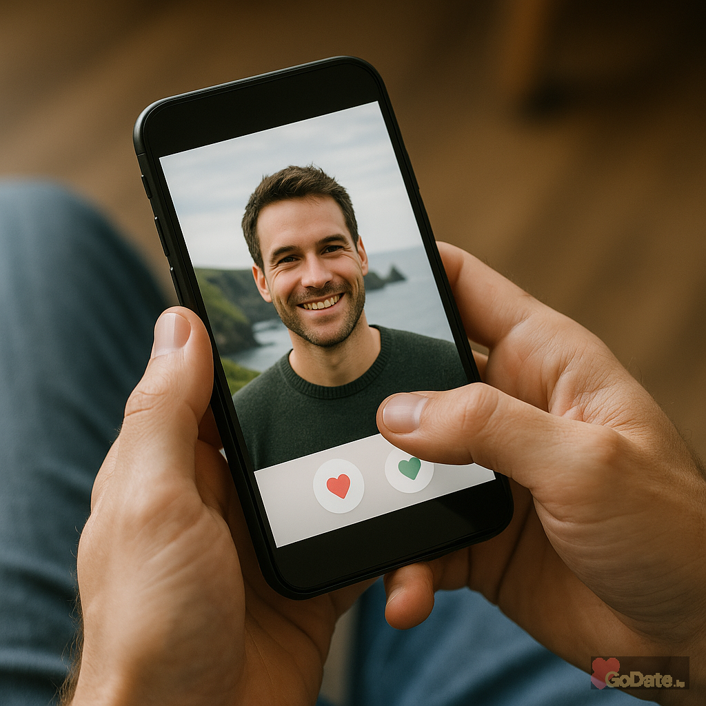 “Exploring the World of Online Dating in Ireland: A Comprehensive Guide”