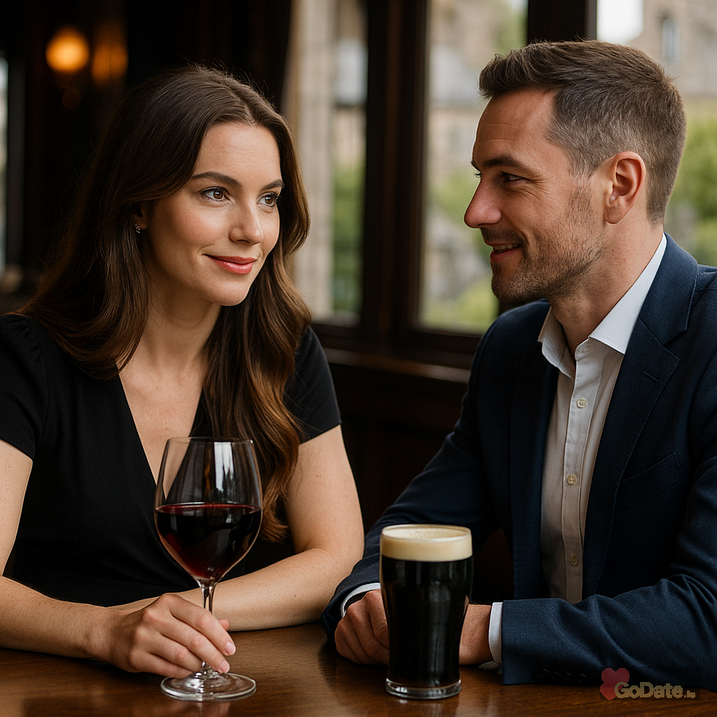 Find Your Match: Elite Dating in Ireland