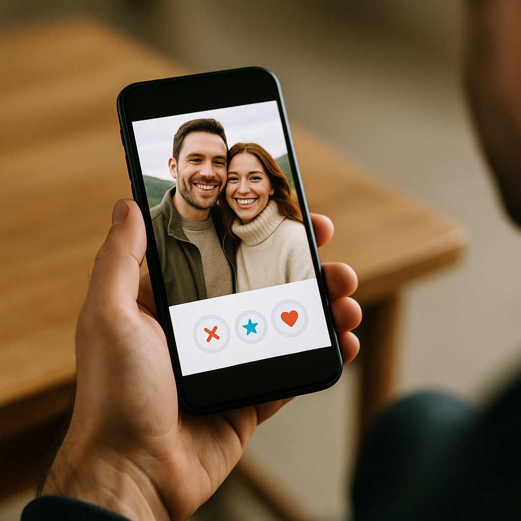 “Find Your Soulmate: A Guide to Love Matches Online in Ireland”