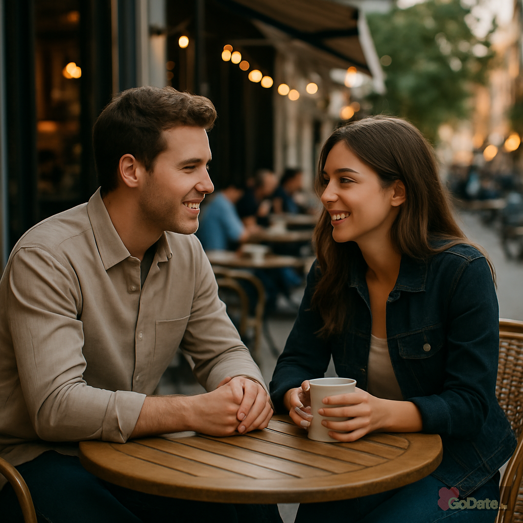 Finding the Perfect Locations for Your First Date in Ireland