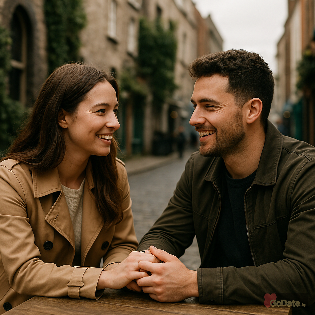 “Godate.ie: Your Guide to the Best Dating Experience in Ireland”