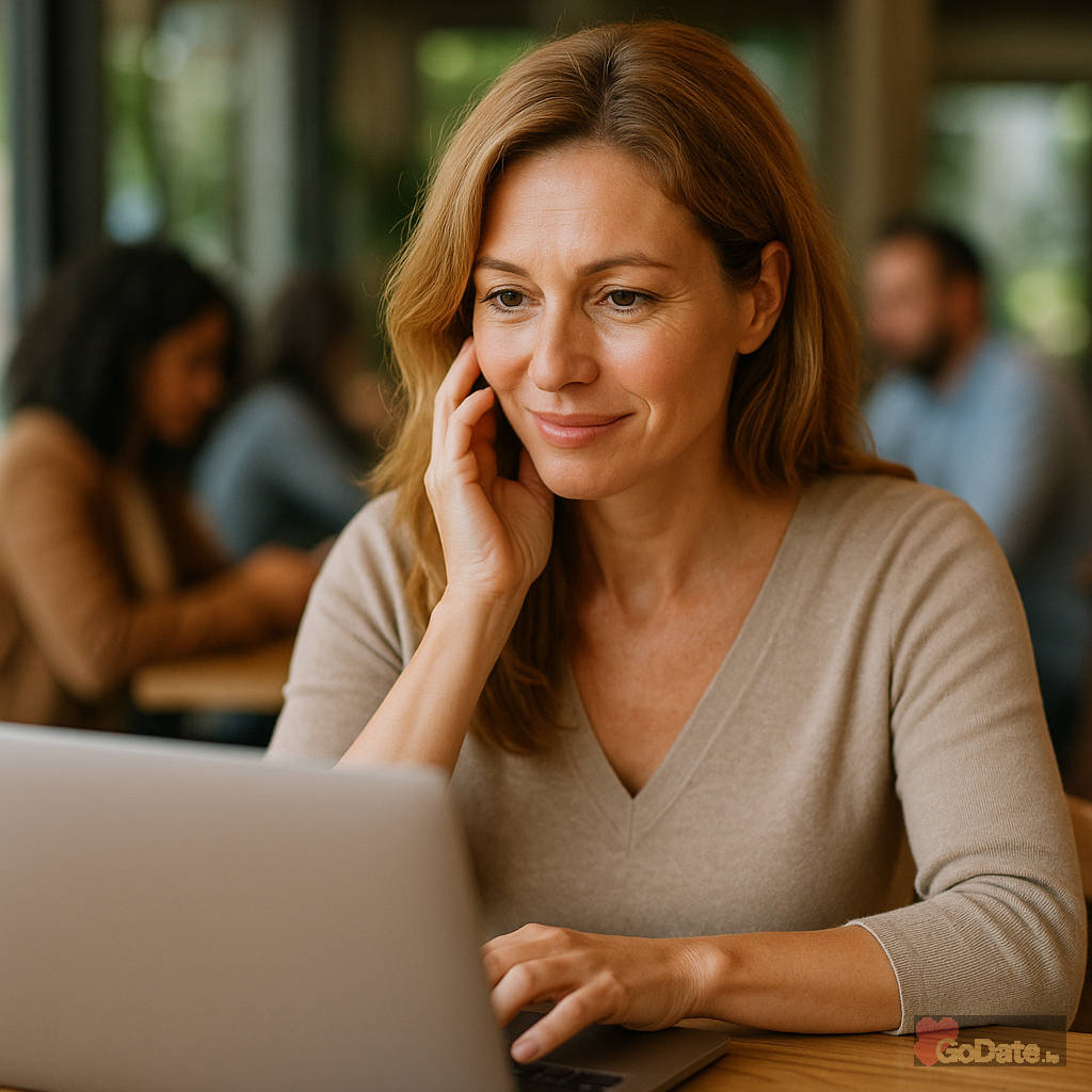 “Master the Game: Ultimate Safety Tips for Women Dating Online”