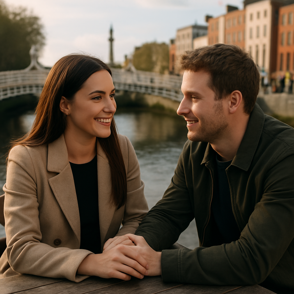 Navigating Dublin Dating: A Guide for Singles in the City