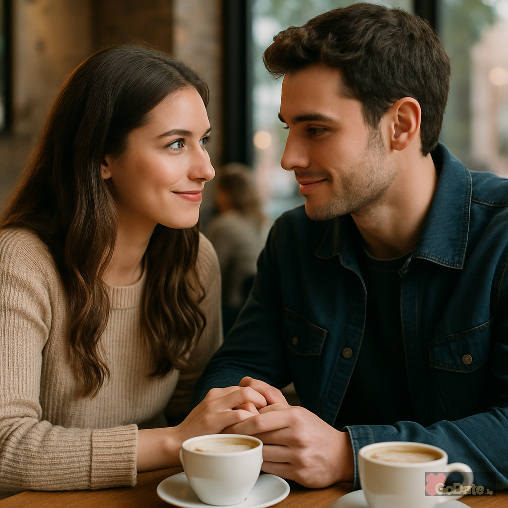 Navigating First Dates in Ireland: Ultimate Guide for Comfort
