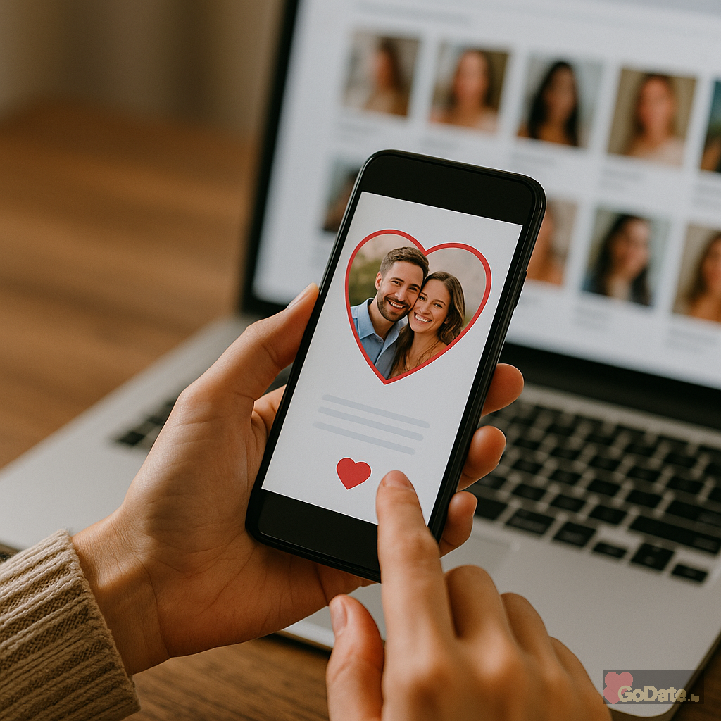 Navigating Free Online Dating Sites: An In-Depth Guide