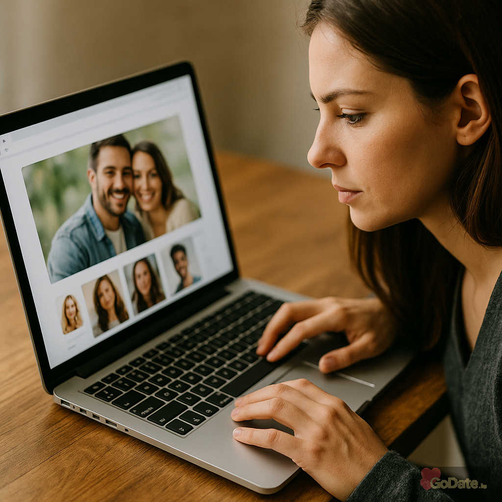 Navigating Free Online Dating Sites: An In-Depth Guide
