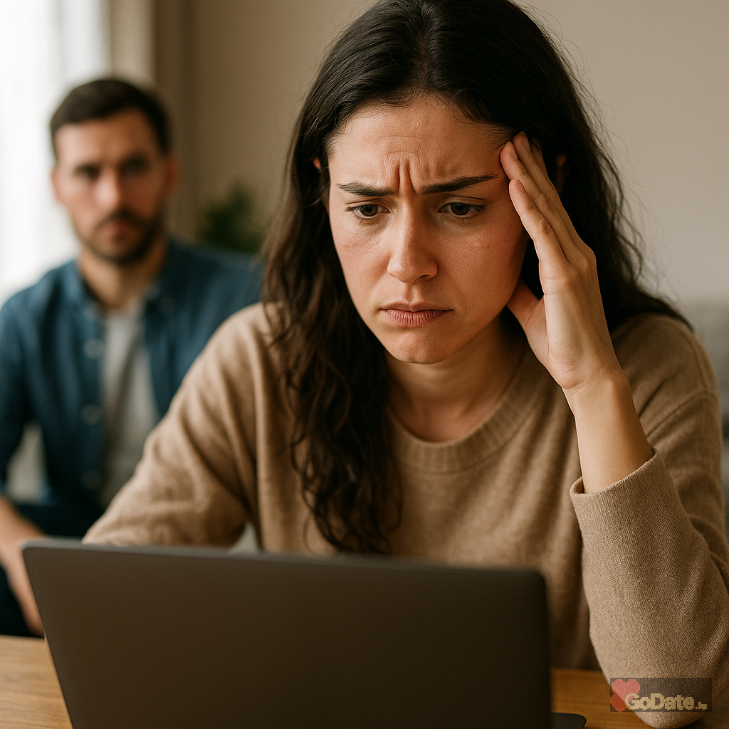 Overcoming Challenges of Online Communication on Free Dating Sites