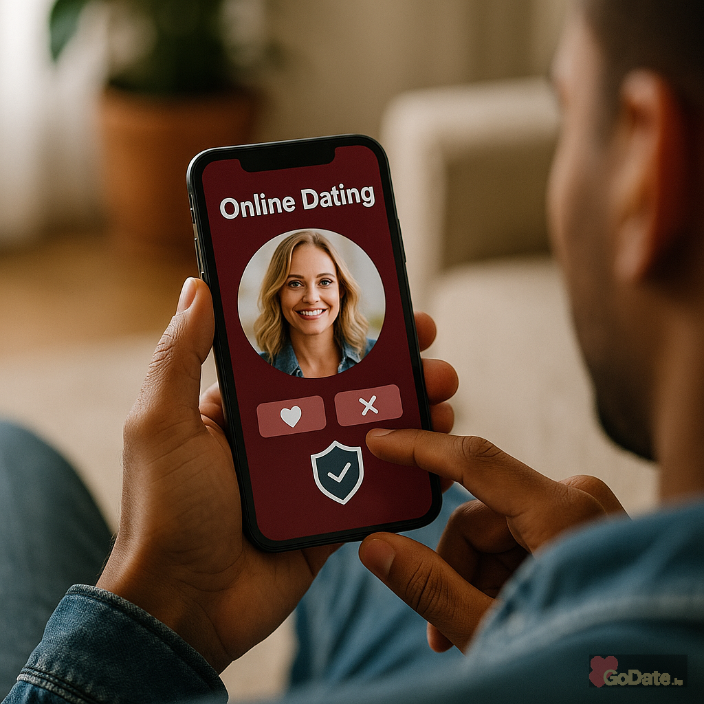 Safety Tips for Using Free Online Dating Sites