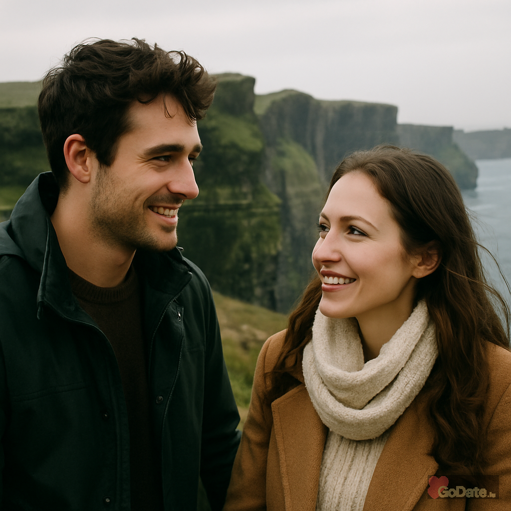 Singles in Ireland: Navigating the Dating Scene