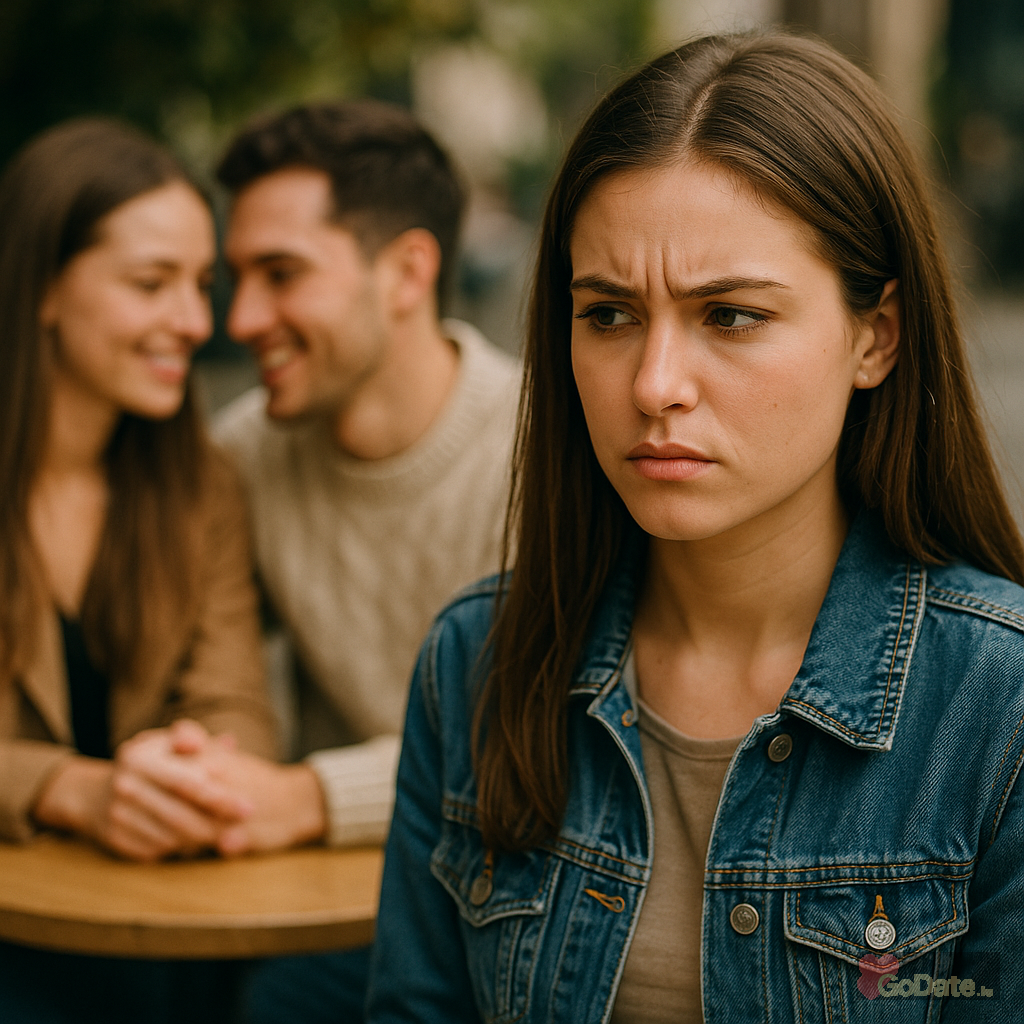 “Spotting the Signs: How to Detect Cheaters and Players in the Dating World”