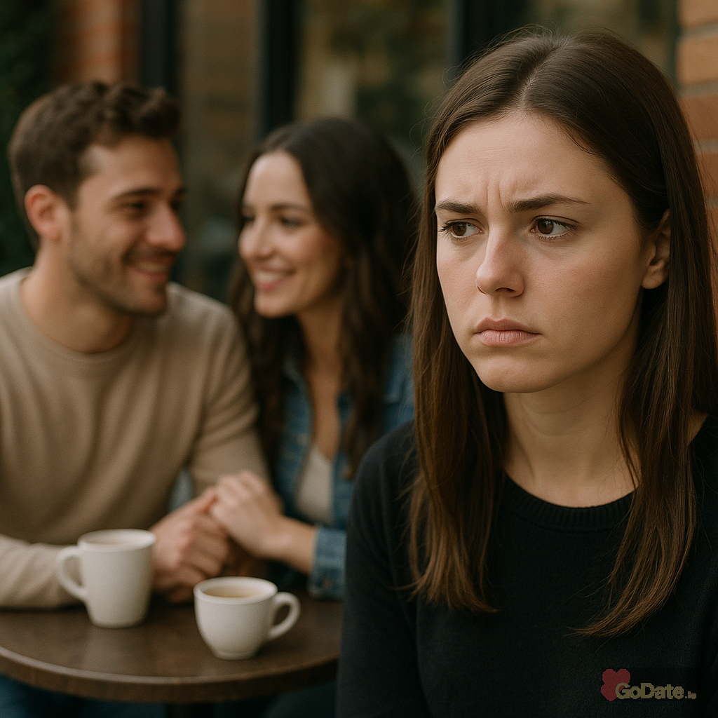 “Spotting the Signs: How to Detect Cheaters and Players in the Dating World”