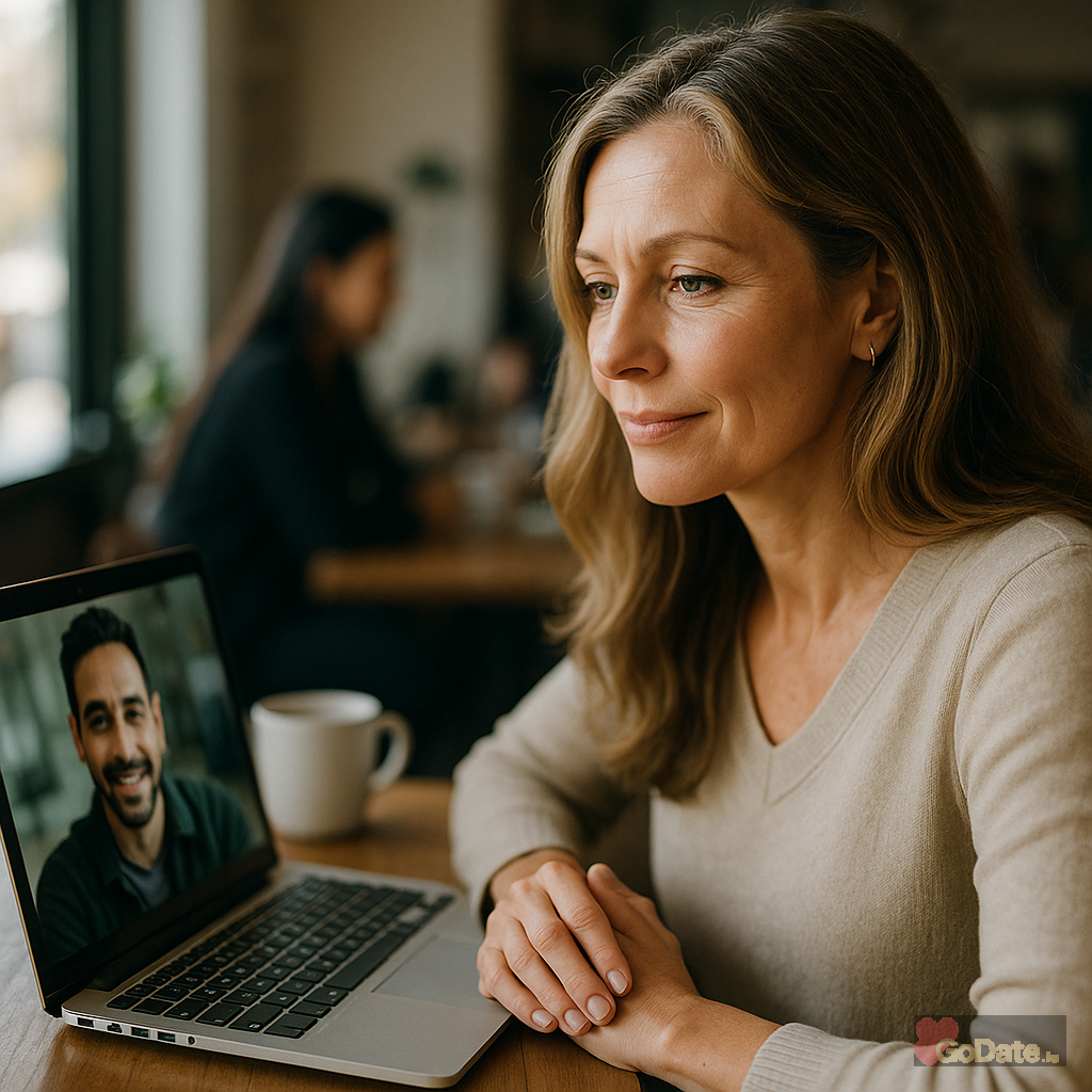 “Stay Safe and Confident: Essential Safety Tips for Women Dating Online”