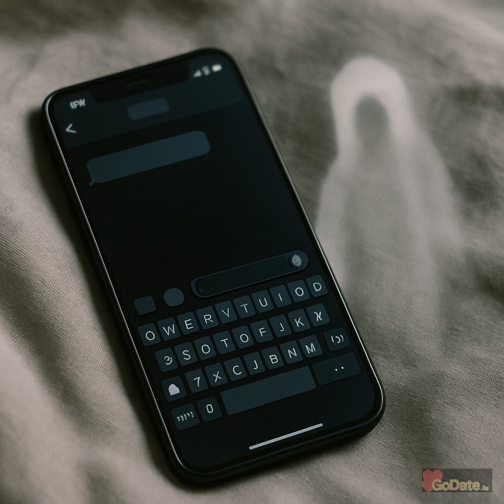 “Surviving the Unseen: Navigating Dating and Ghosting in the Modern Age”