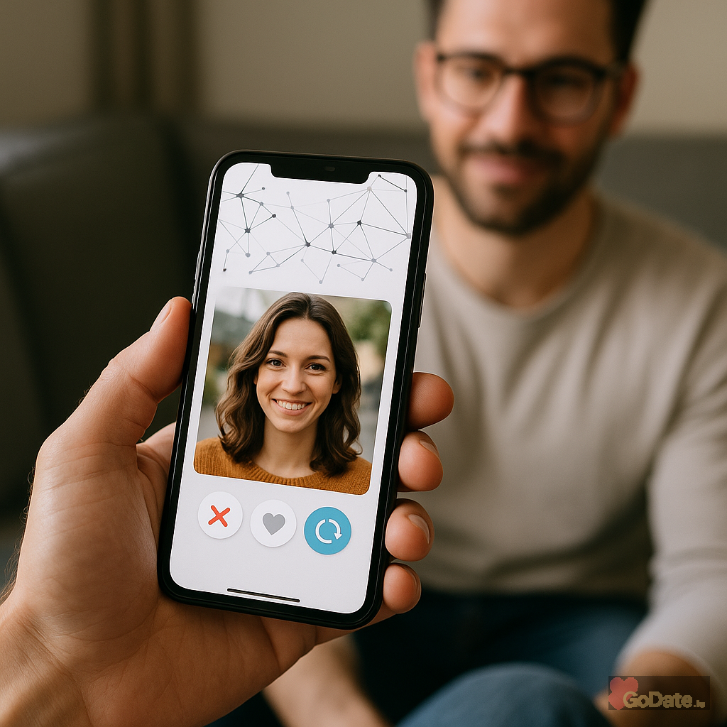 The Role of Algorithms in Free Online Dating Sites