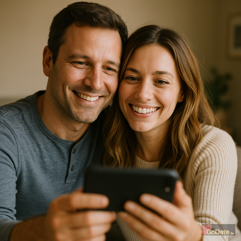 The Success Stories: Real Relationships from Free Dating Sites