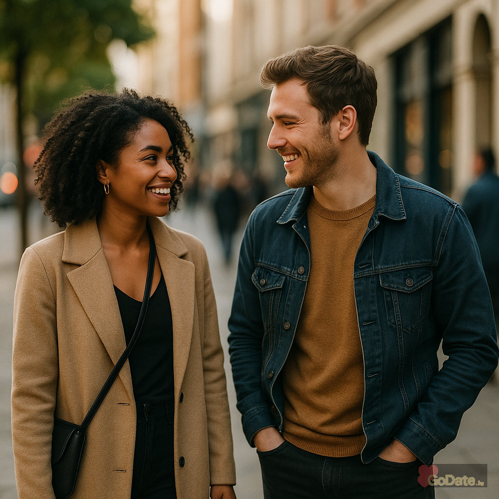 “Understanding Your Date: How Personality Matters in the Dating World”