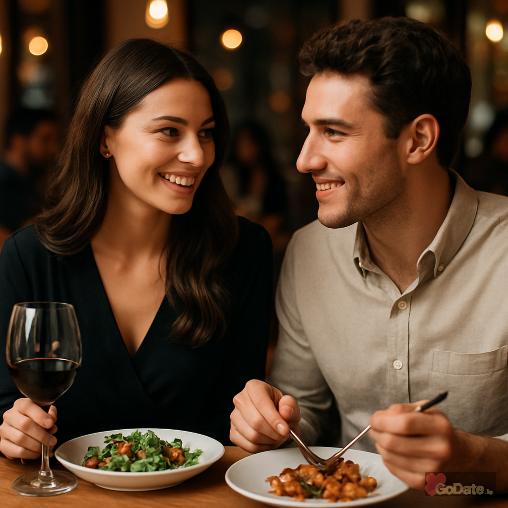 “Unveiling the Benefits of Dating: The Power of Social Interaction and Companionship”