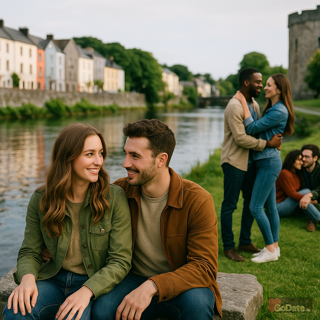 Exploring Dating in Ireland: Unique First Date Spots for Every Couple