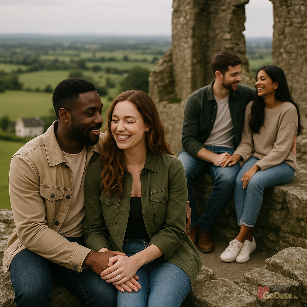 Unforgettable First Date Ideas in Ireland: A Fun Guide to Dating