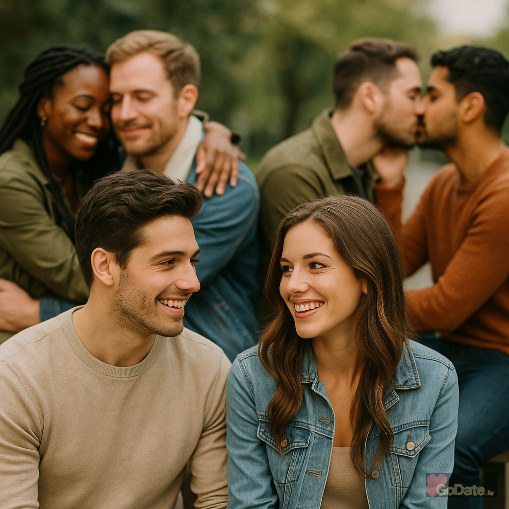 A Fun Guide to Dating: Innovative First Date Ideas Across Ireland