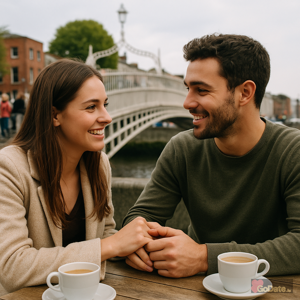 Dublin’s Top Dating Apps: A Comparative Review