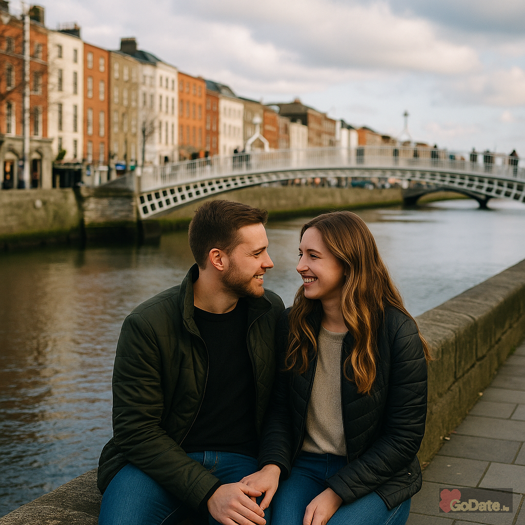 Exploring Dublin’s Best Romantic Spots