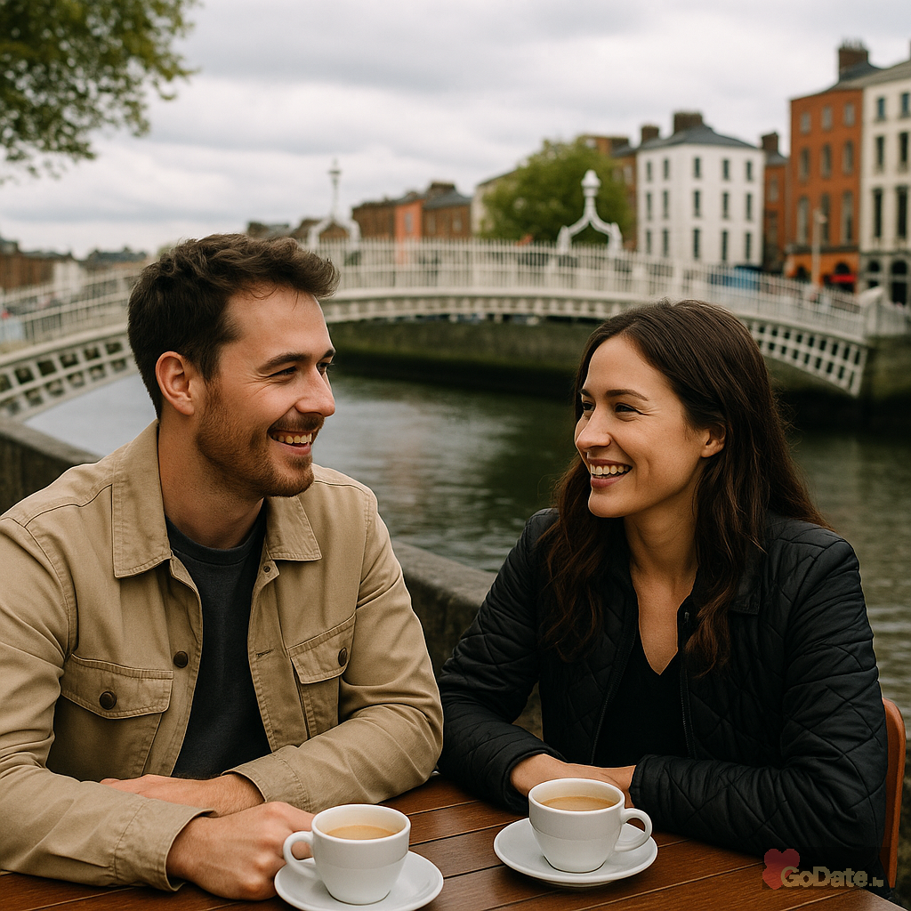 Surviving the Dublin Dating Scene: Tips and Tricks