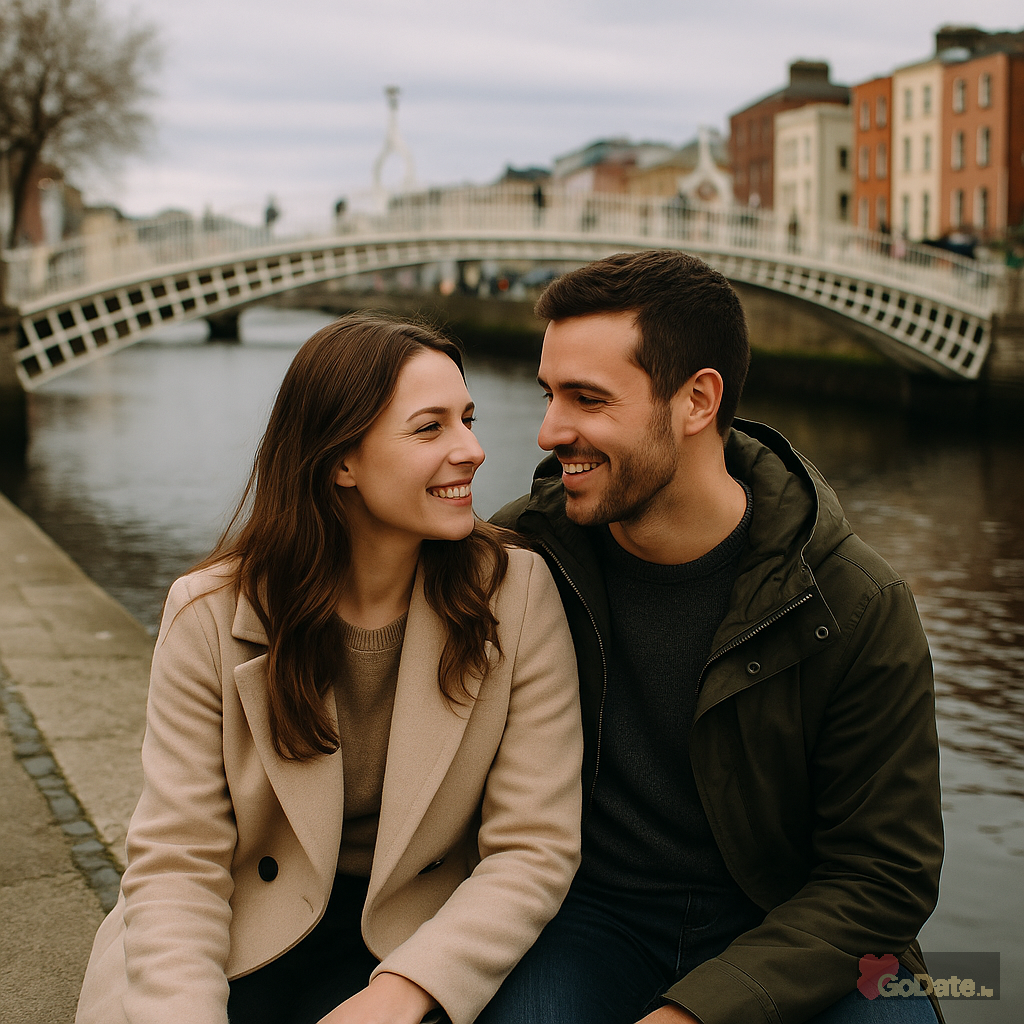 The Comprehensive Guide to Dating in Dublin