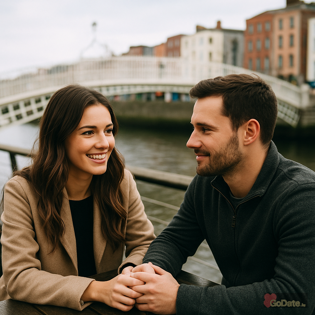 Understanding Dublin’s Dating Culture