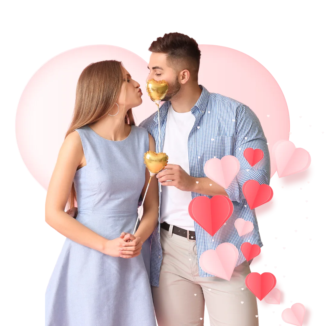 Irish singles who found a genuine connection through GoDate.ie